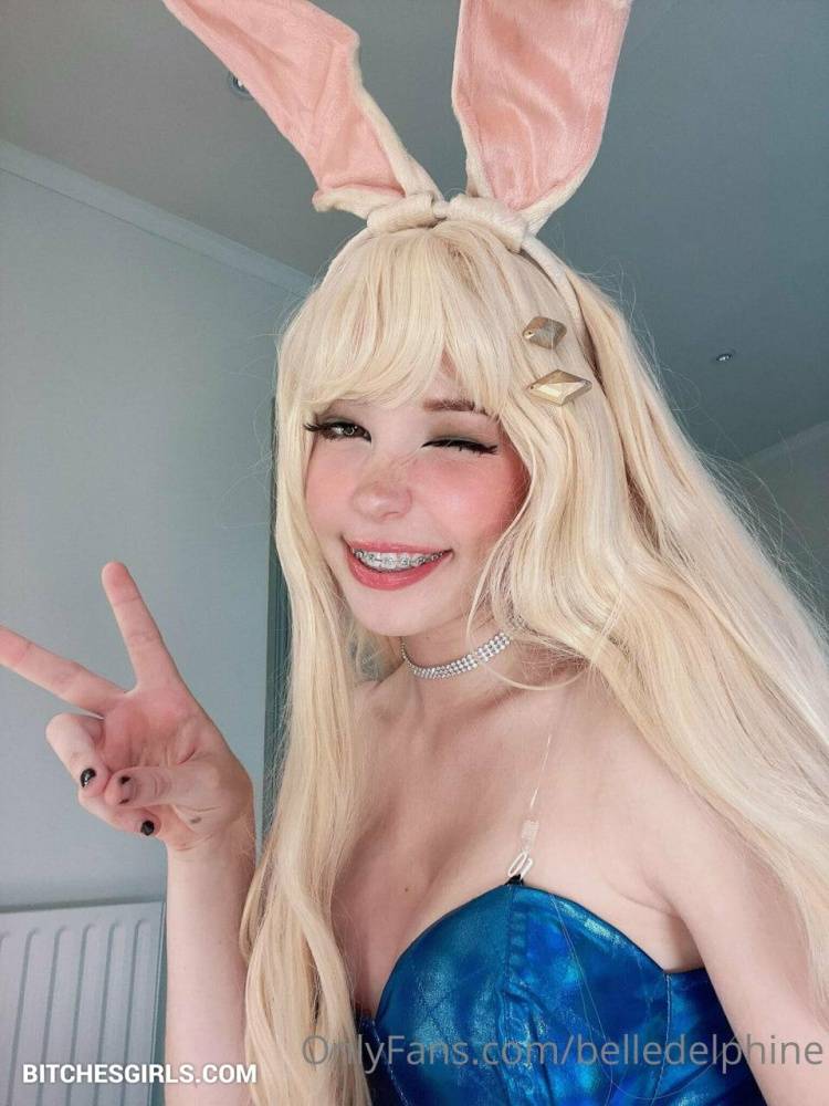 Belle Delphine onlyfans hot gallery - #17