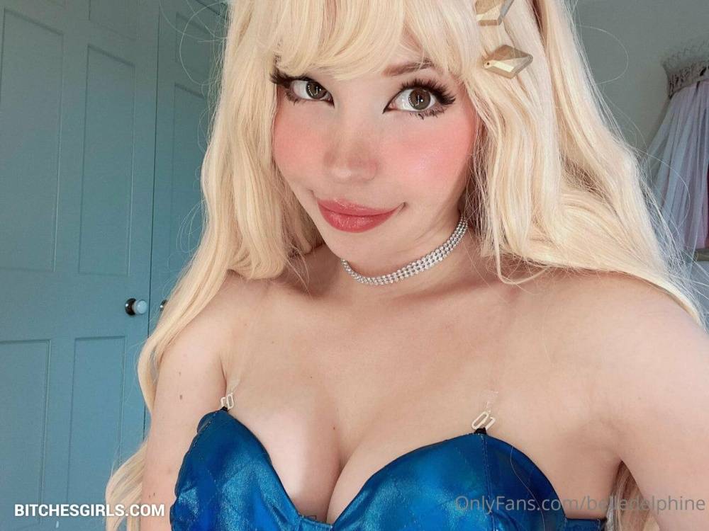 Belle Delphine onlyfans hot gallery - #18