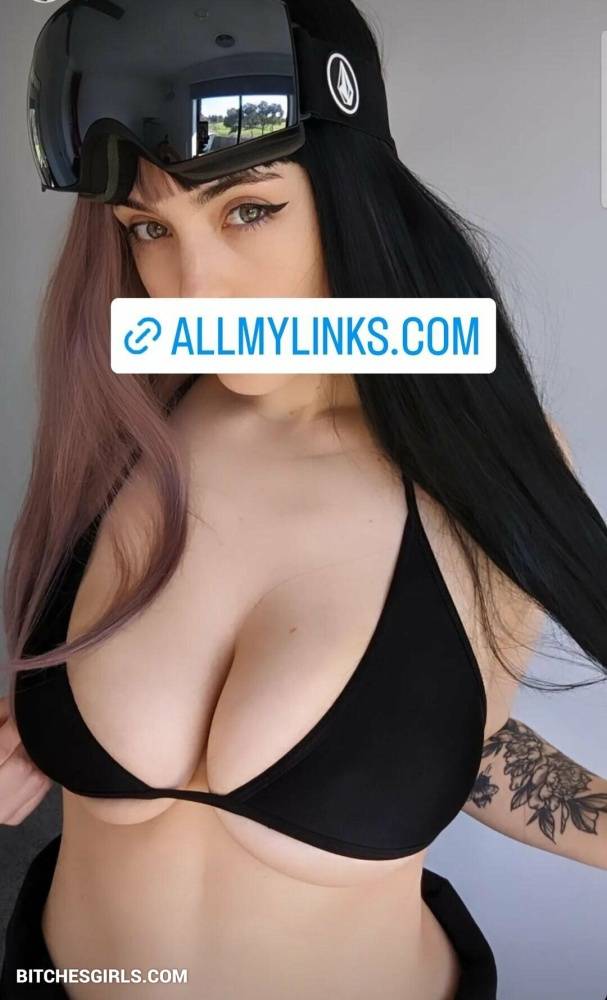 Heyimbee Nude Twitch Streamer Onlyfans Leaked Nudes - #22