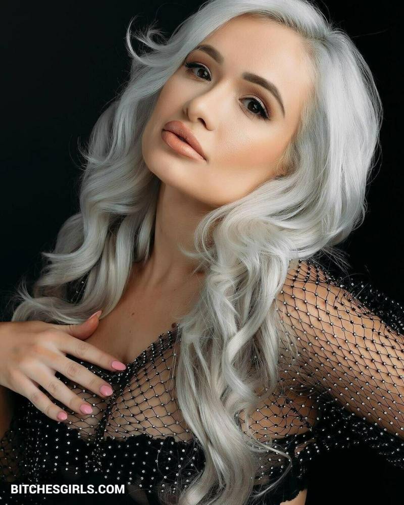 Scarlett Bordeaux Scarlett onlyfans nude photo - #24