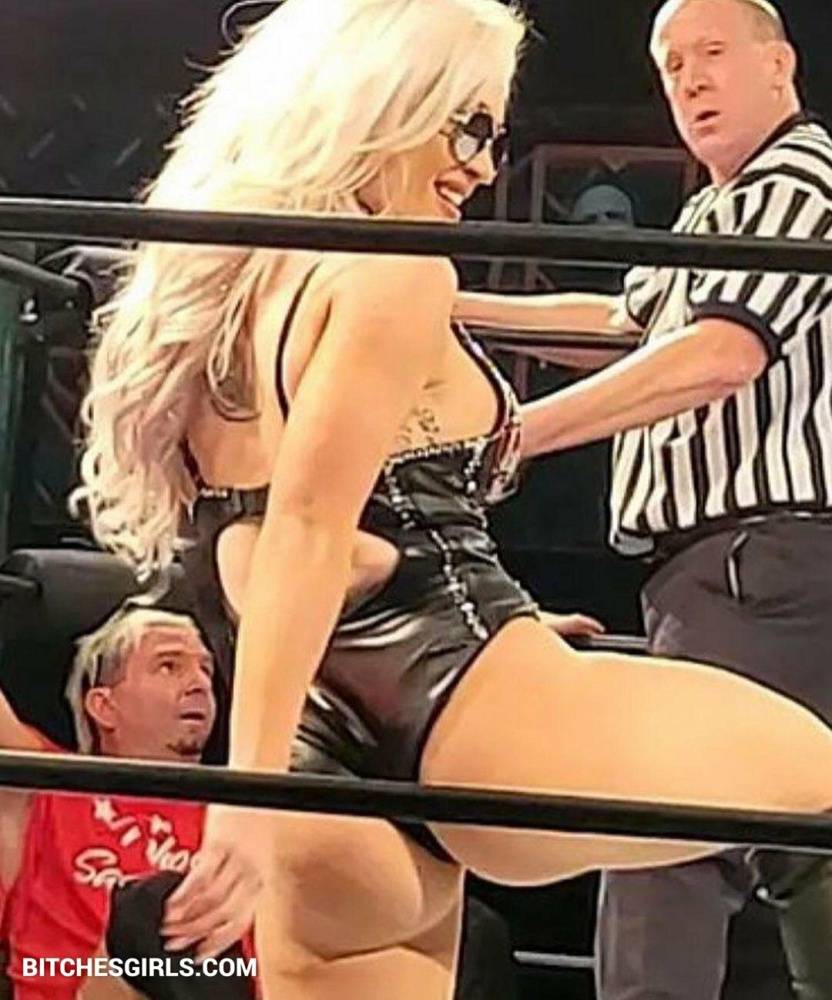 Scarlett Bordeaux Scarlett onlyfans nude photo - #10