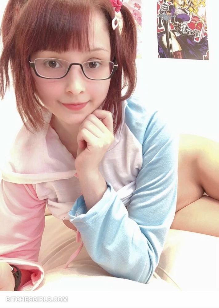 Hidori Rose Cosplay Porn Patreon Leaked Nudes - #16