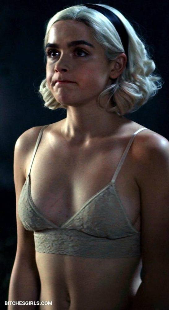 Kiernan Shipka Nude Celebrity - kiernanshipka Leaked Nudes - #16