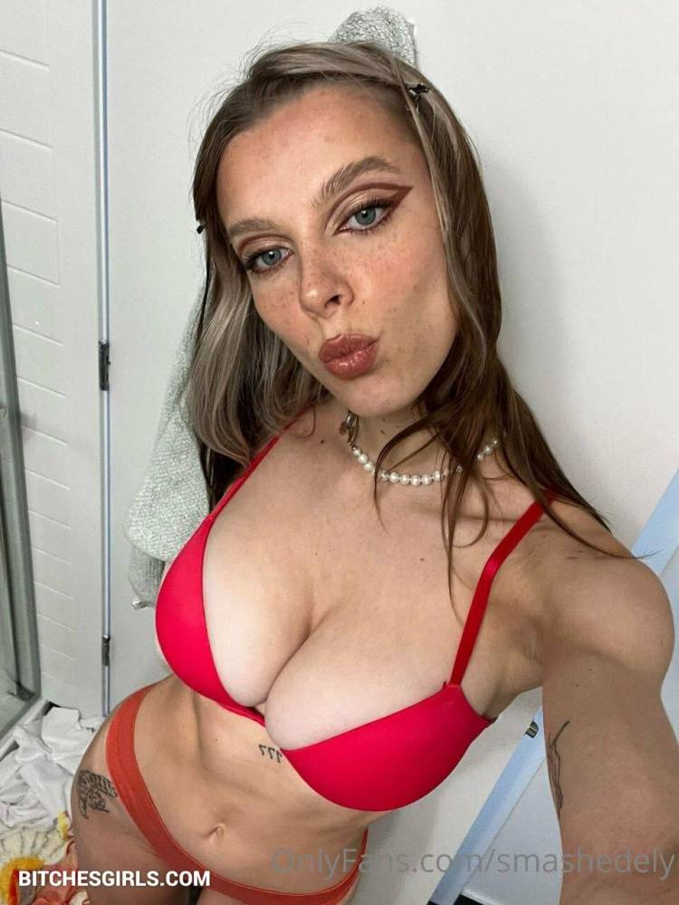 Smashedely Nude Tiktok - Matheson Onlyfans Leaked Nude Pics - #21