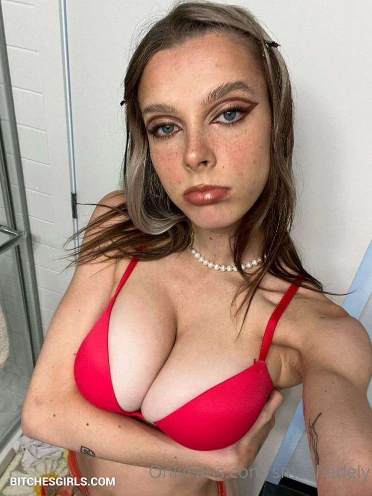 Smashedely Nude Tiktok - Matheson Onlyfans Leaked Nude Pics - #12