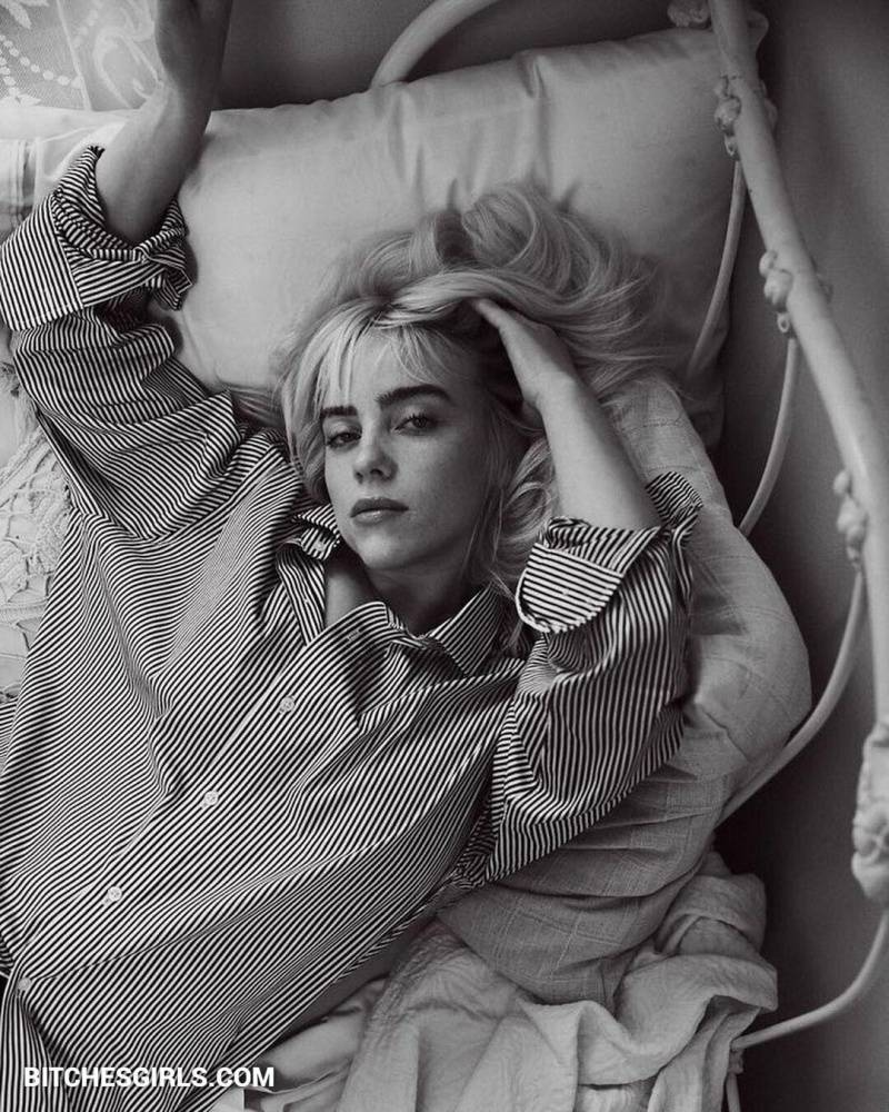 Billie Eilish Sexy Celebrity Photos - #14