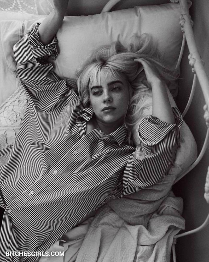 Billie Eilish Sexy Celebrity Photos - #21