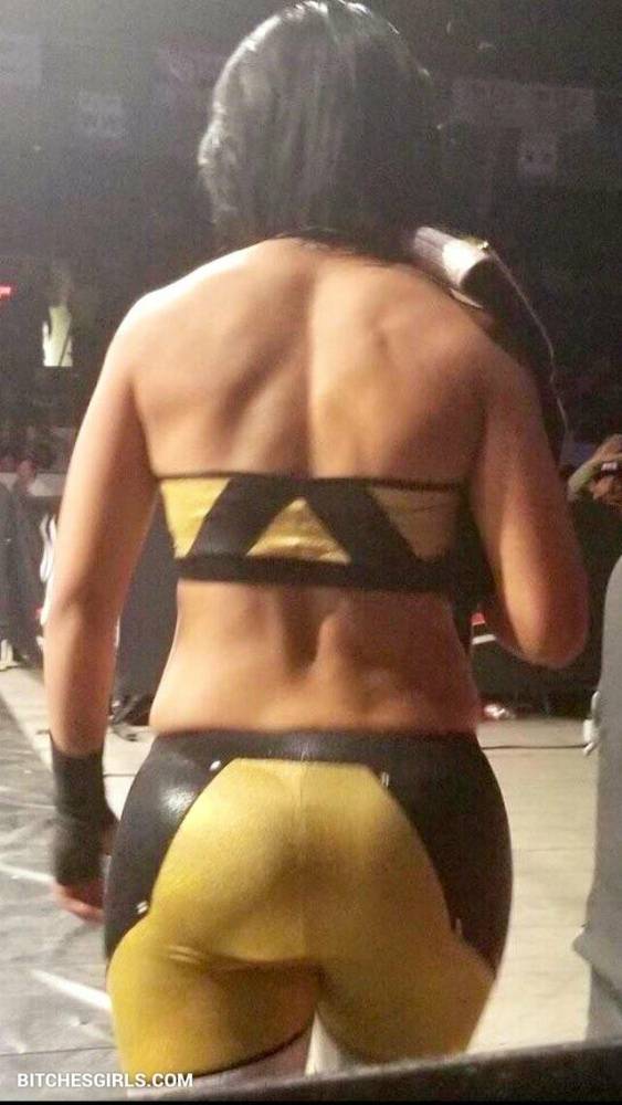 Bayley Nude Celebrities - Celebrities Leaked Video - #13