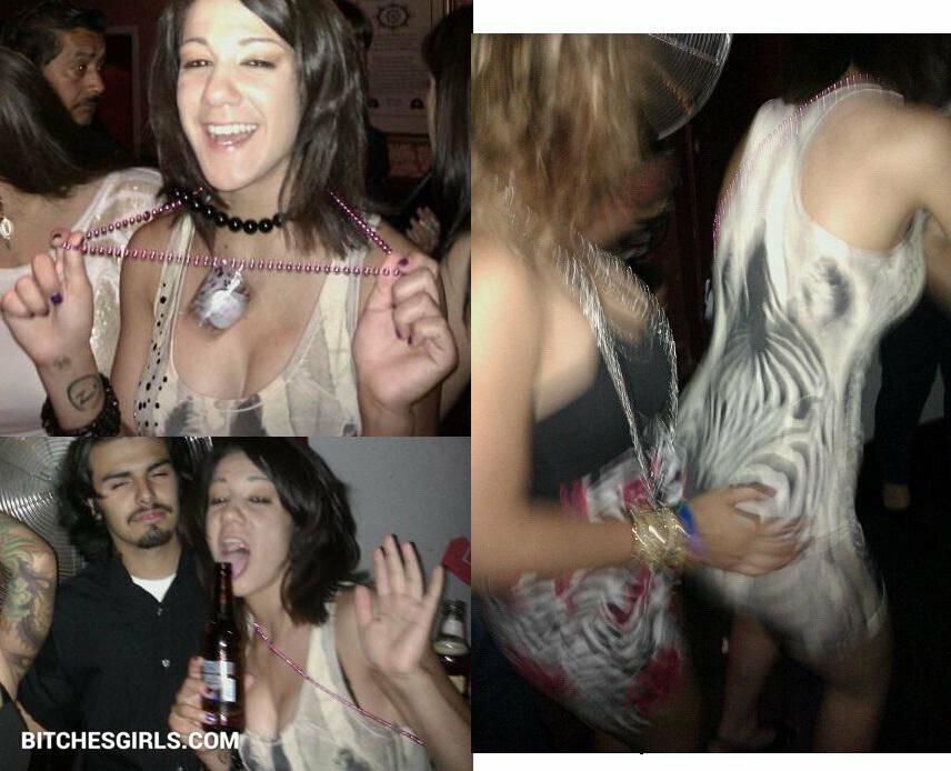 Bayley Nude Celebrities - Celebrities Leaked Video - #11