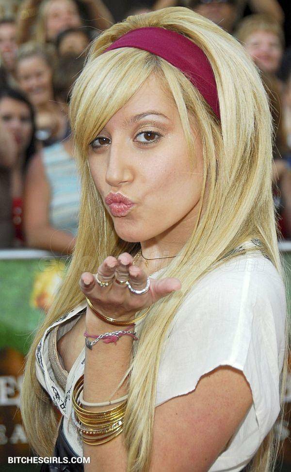 Ashley Tisdale Nude Celebrities - Celebrities Leaked Nude Photo - #2