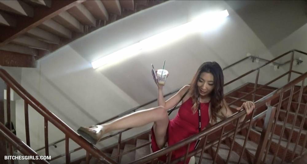 Fuslie Sexy Asian Twitch Streamer Hot Gallery - #3