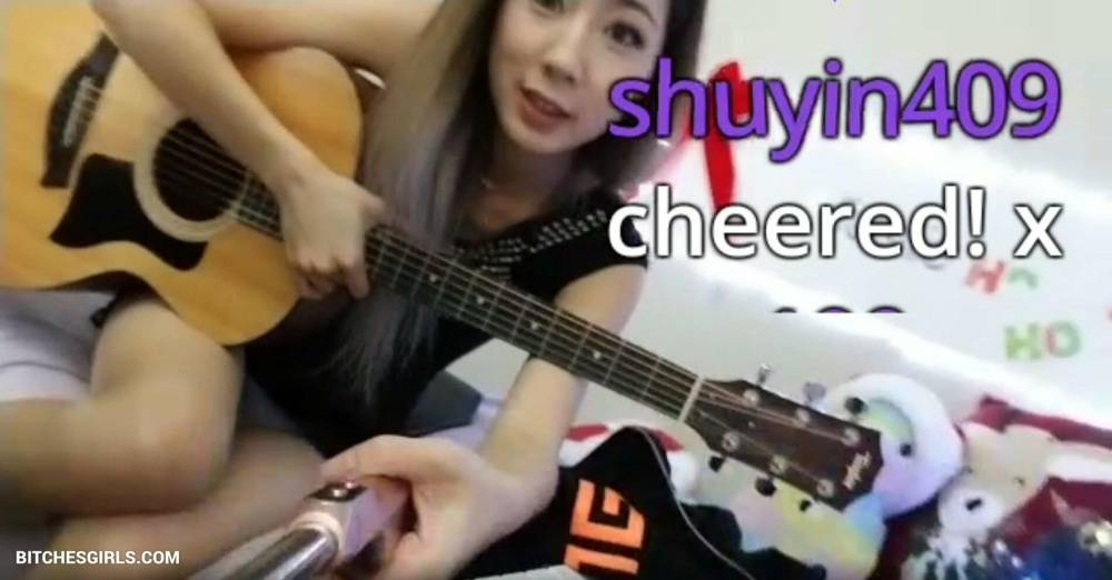 Fuslie Sexy Asian Twitch Streamer Hot Gallery - #5