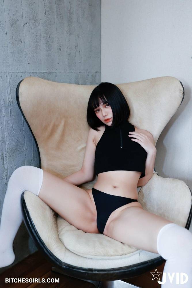 Itsukidevil722 Nude Teen Asian - Itsukiitsuki Patreon Leaked - #10