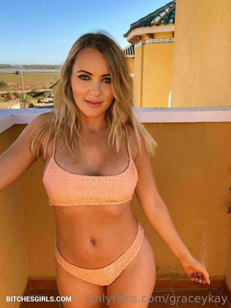 Gracey Kay Nude - Graceykay Onlyfans Leaked Photos - #4