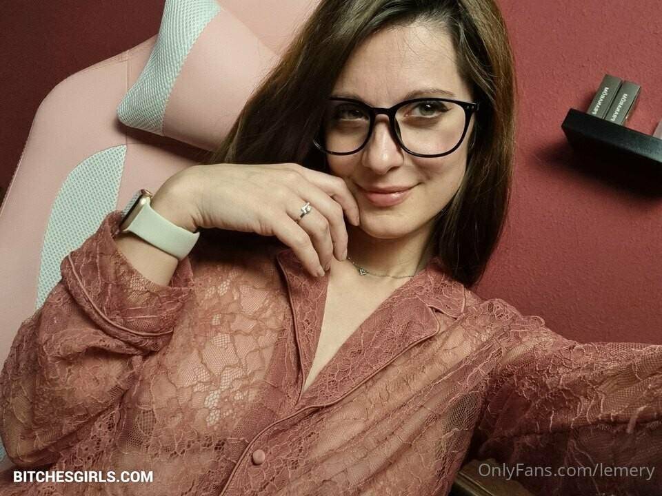 Lemery - Onlyfans Leaked Nude Photo - #6