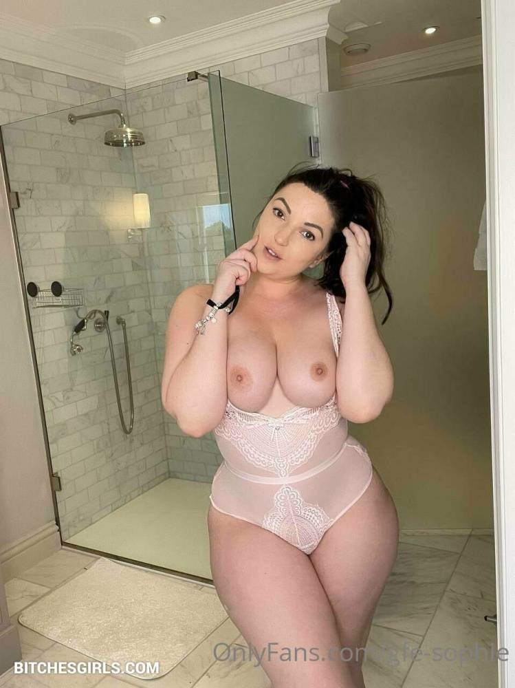Gfe Sophie Thicc Nudes - Gfesophie Onlyfans Leaked Nude Photos - #16