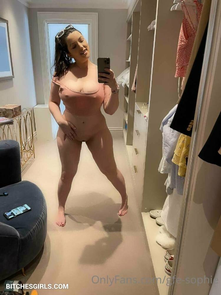 Gfe Sophie Thicc Nudes - Gfesophie Onlyfans Leaked Nude Photos - #2