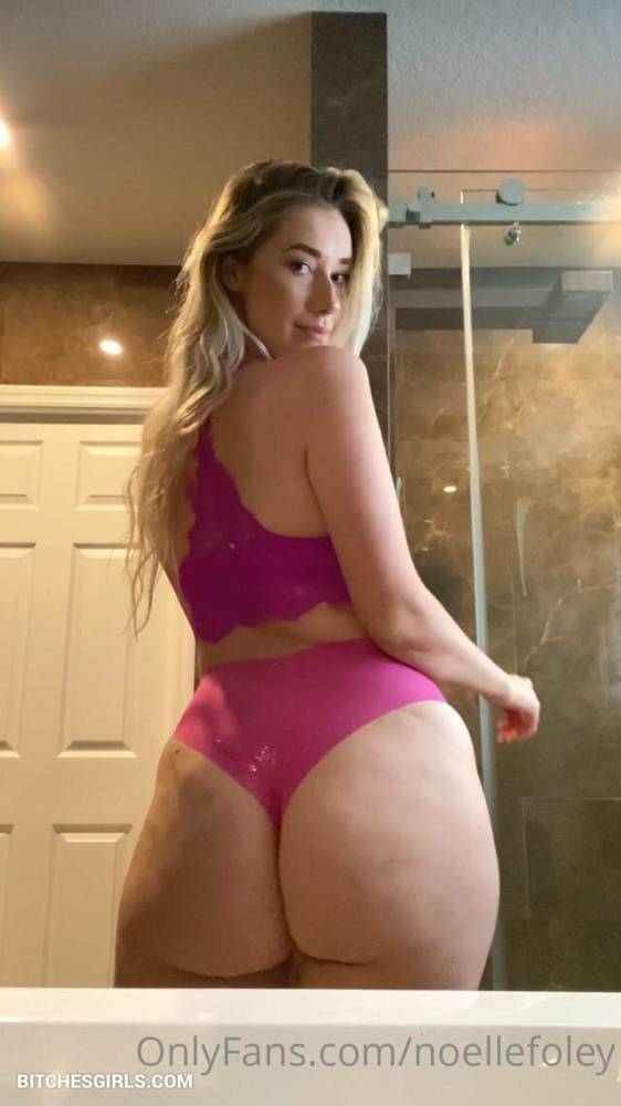 Noelle Foley Nude - noellefoley Onlyfans Leaked Video - #5