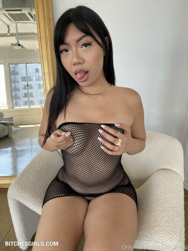 Princes Sisi Nude Asian - Princessisi Onlyfans Leaked Photos - #4