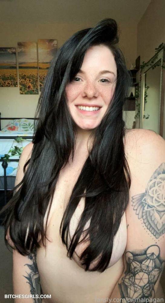 Primalpagan Nude Onlyfans Leaked Photos - #10