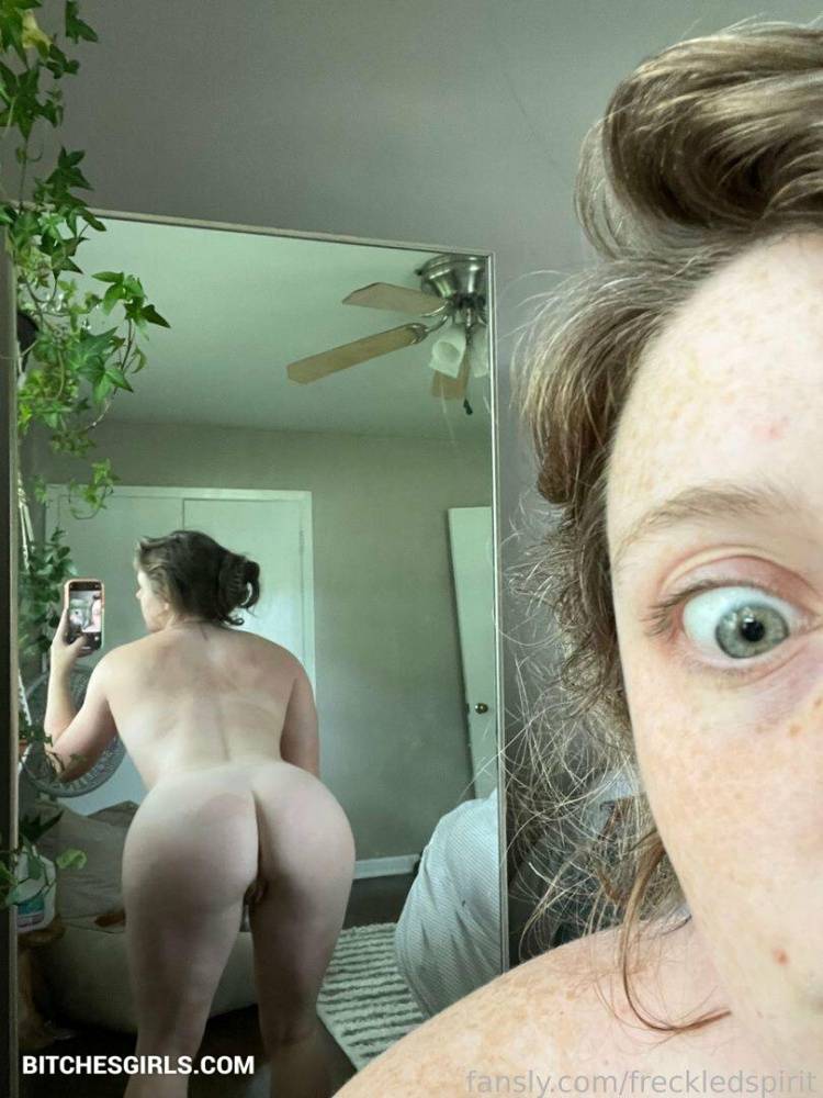 Freckledspirit Nude Onlyfans Leaked Naked Photos - #21