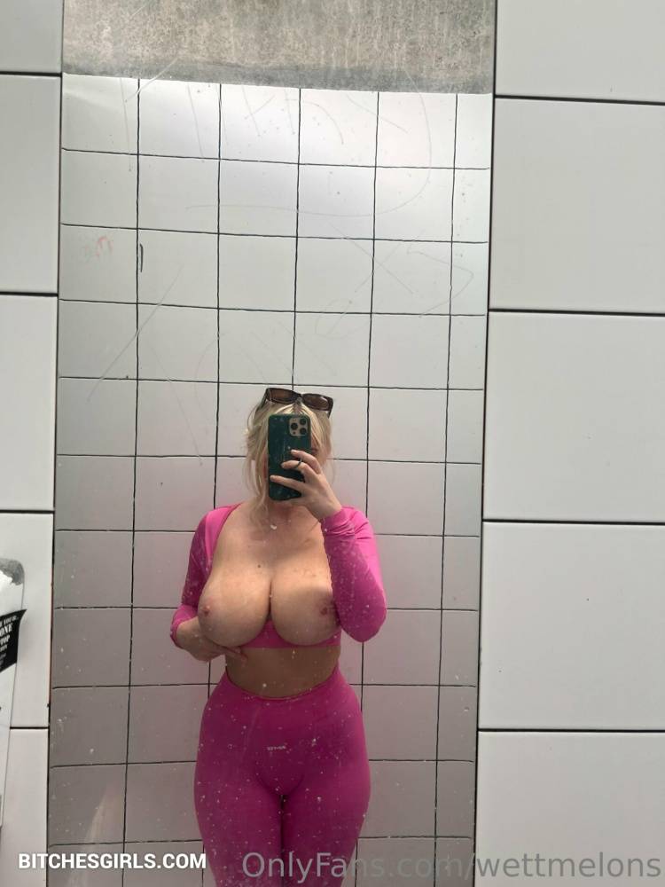 WettMelons Face Revealing - Onlyfans Leaked Nude Photos - #3