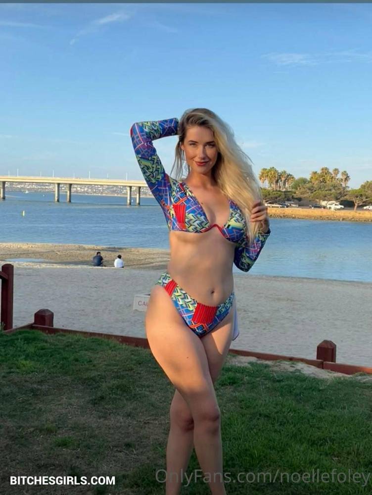 Noelle Foley Nude - noellefoley Onlyfans Leaked Photos - #3