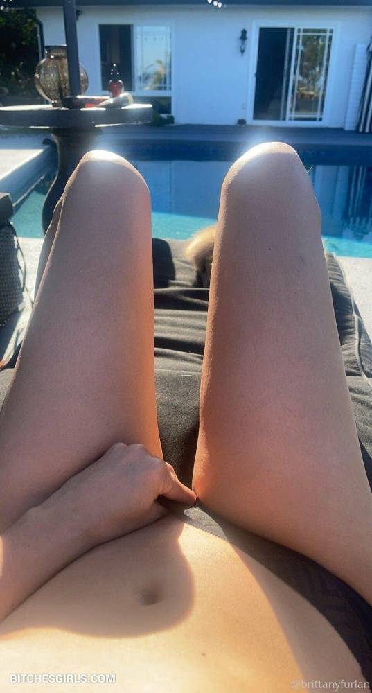 Brittany Furlan Nude Influencer - brittanyfurlan Onlyfans Leaked Photos - #19