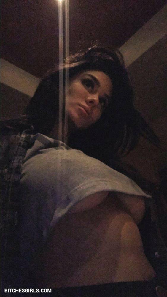 Brittany Furlan Nude Influencer - brittanyfurlan Onlyfans Leaked Photos - #20