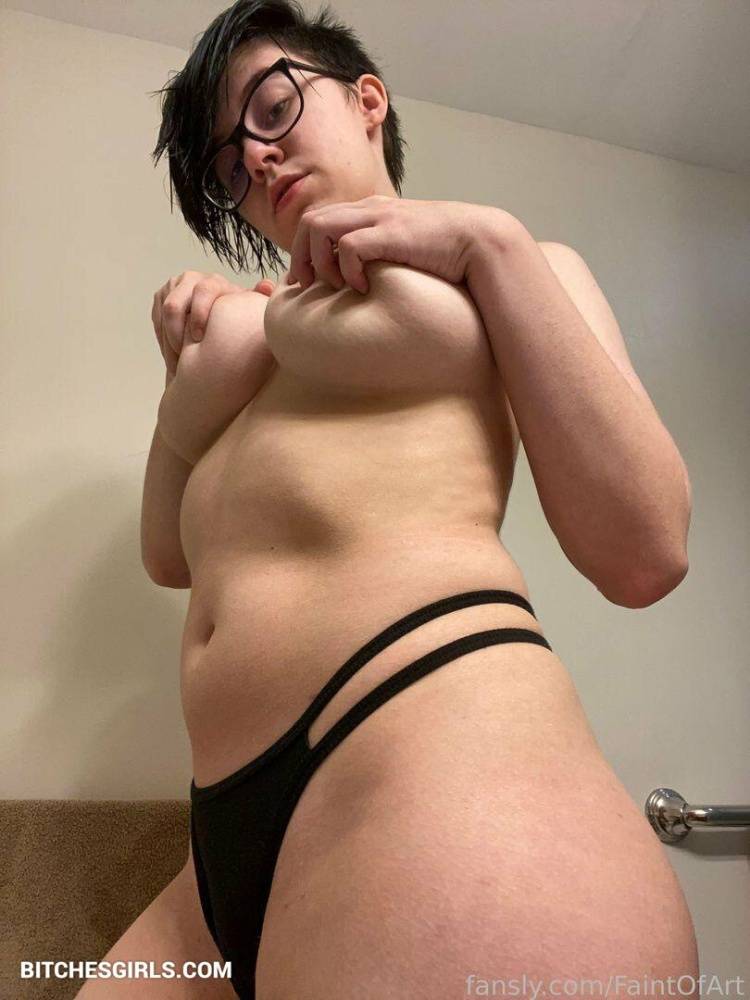 Faintofart Nude Big Ass Girl Onlyfans Leaked Naked Photos - #17