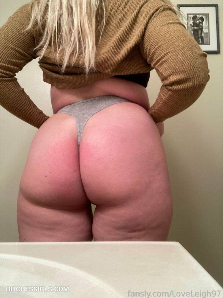 Loveleigh97 Nude Thicc Onlyfans Leaked Naked Photos - #11