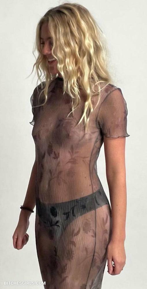 Phillippa Parnevik Nude Influencer - Philippaparnevik Naked Photos - #2