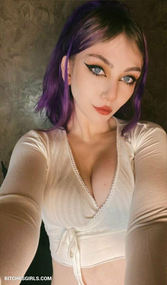 Justaminx Nude Twitch Streamer - Fansly Leaked Photos - #14