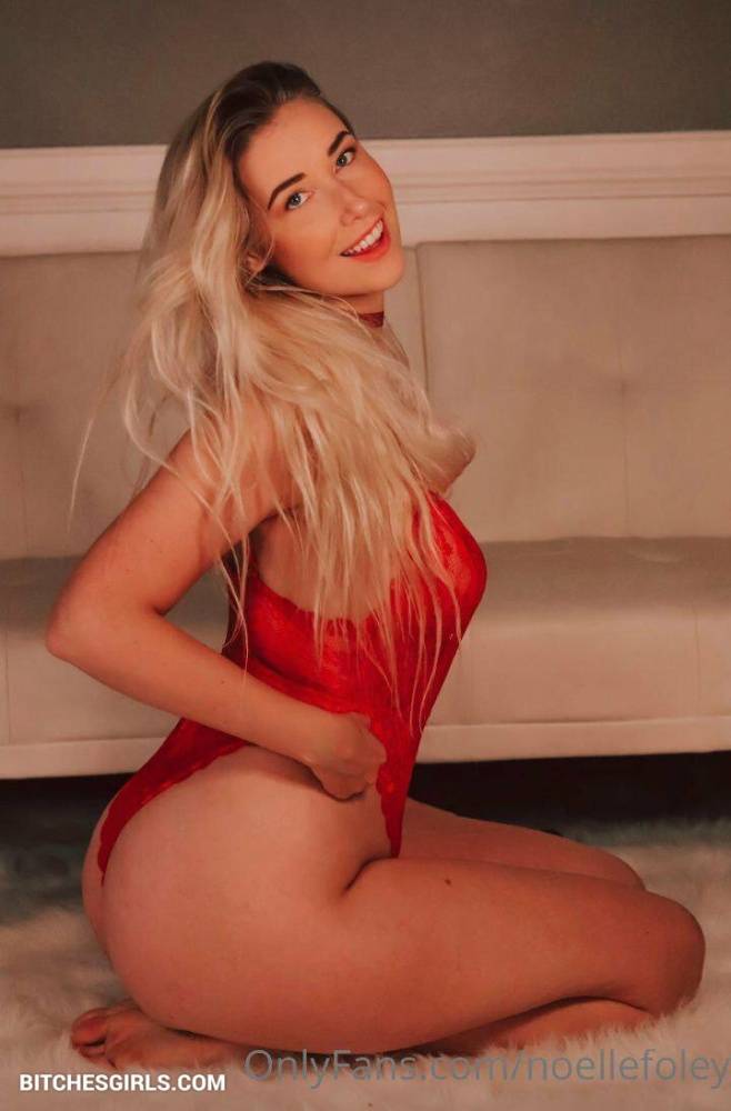 Noelle Foley Nude - Patreon Leaked Video - #20