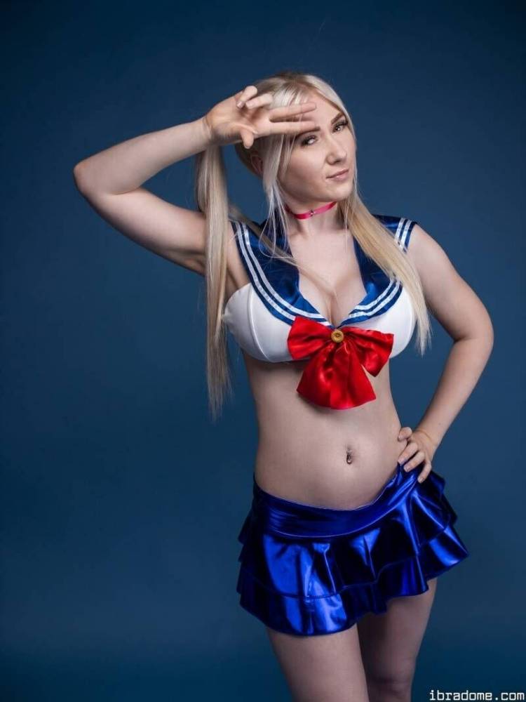 Rachael / themissnz Sailor - #10