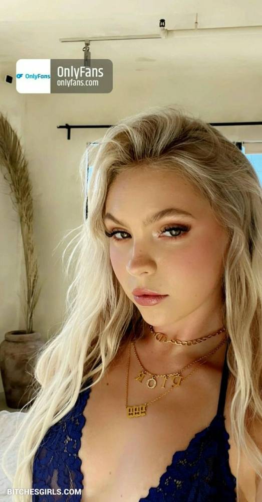 Jordyn Jones Celeb Leaked Tits - Latest Ass Photos - #22