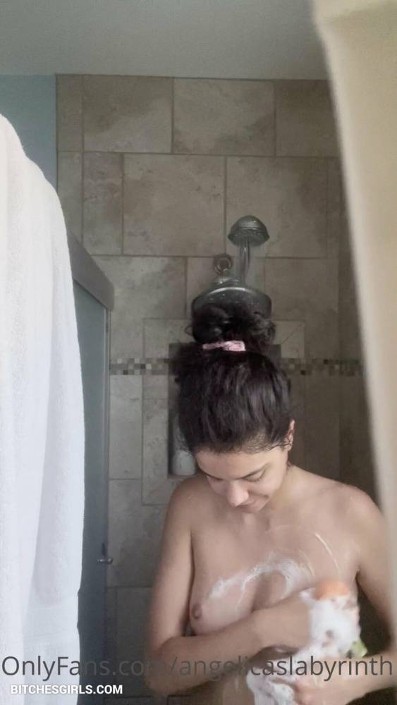 Angelicaslabyrinth Nude Asmr - Angelica Asmr Onlyfans Leaked Videos - #14