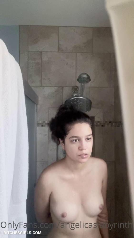 Angelicaslabyrinth Nude Asmr - Angelica Asmr Onlyfans Leaked Videos - #19