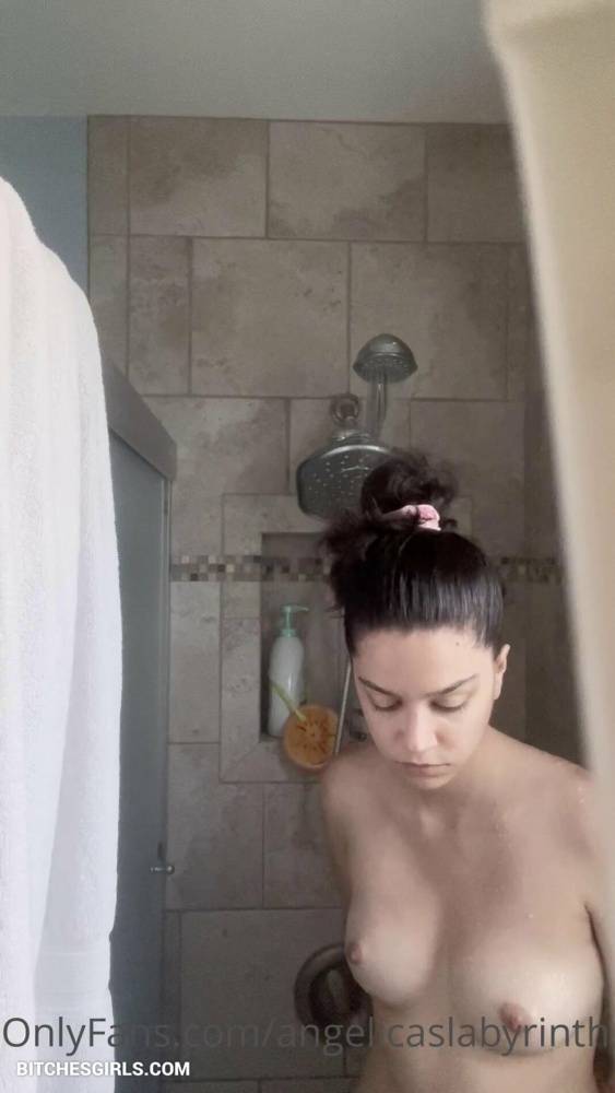 Angelicaslabyrinth Nude Asmr - Angelica Asmr Onlyfans Leaked Videos - #16