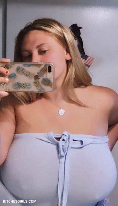 Burzynski. Nude Thicc - Emmaburzy - #13