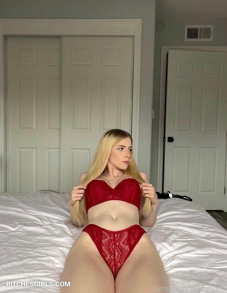 MSFIIIRE Onlyfans Leaked Nudes - Emily Taylor Nude Twitch Streamer - #11