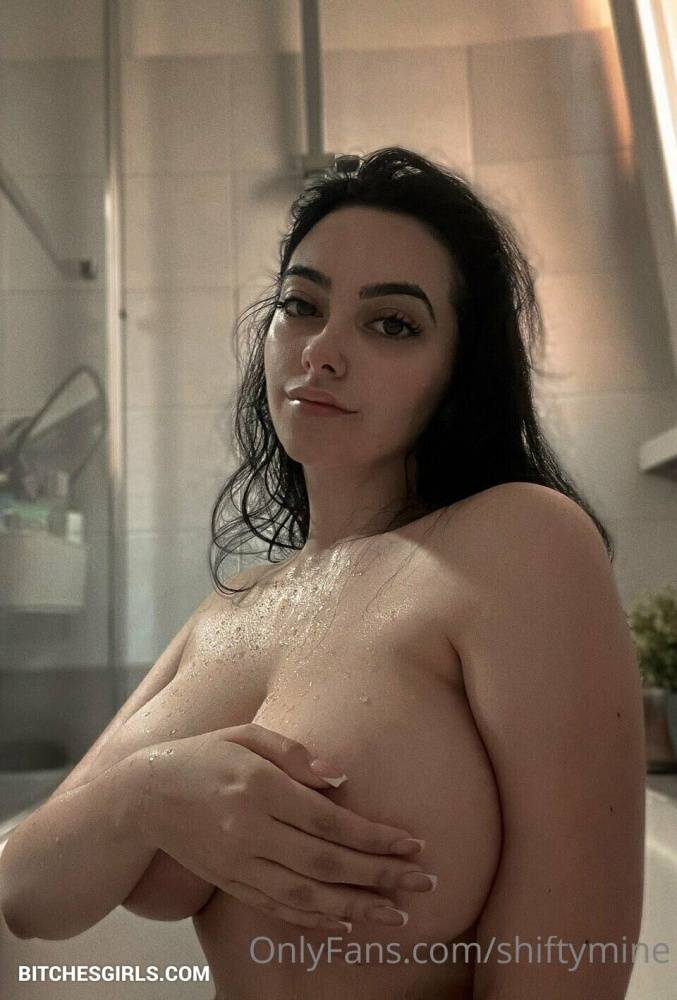 Shiftymine Onlyfans Leaked Nudes - Sofia Mina Delle Cave Nude - #1