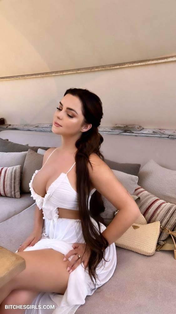 Demi Rose Onlyfans Leaked Nudes - demirose Nude Celeb - #7