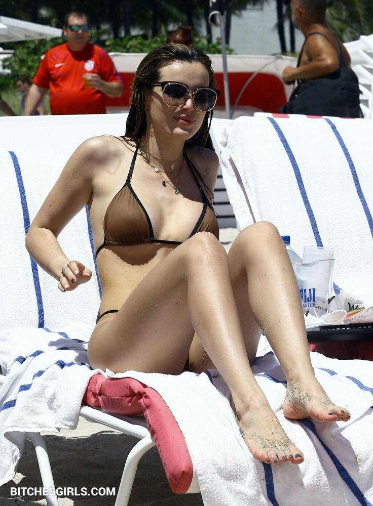 Bella Thorne Onlyfans Leaked Nudes - Celebrity Porn - #14