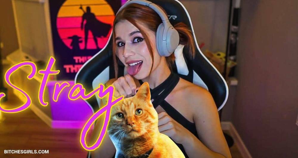 Shulyyyyyyy Nude Twitch - Nsfw Leaked Photos - #11