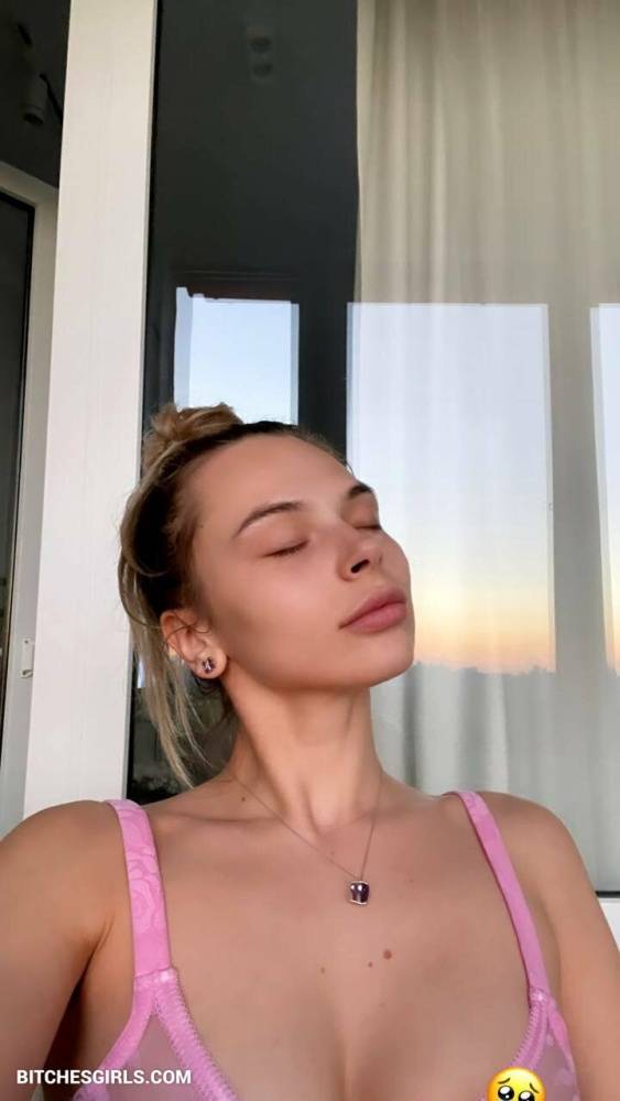 Mihalina Novakovskaya Instagram Nude Influencer - Leaked Nudes - #6