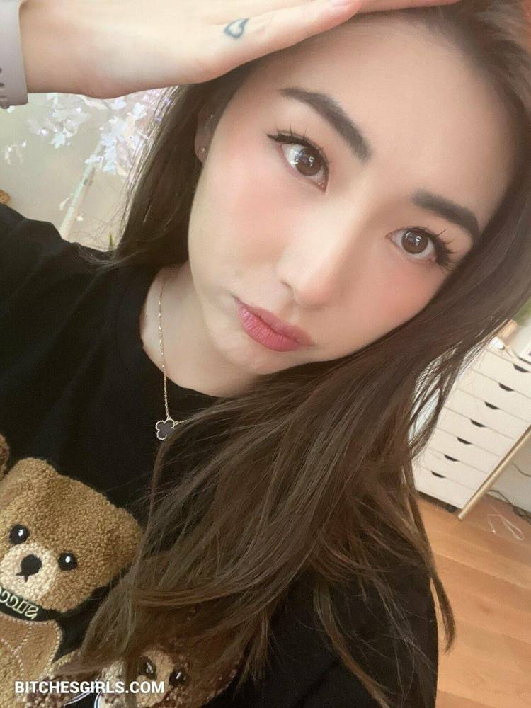 Xchocobars Nude Twitch - Twitch Leaked Nude Video - #5