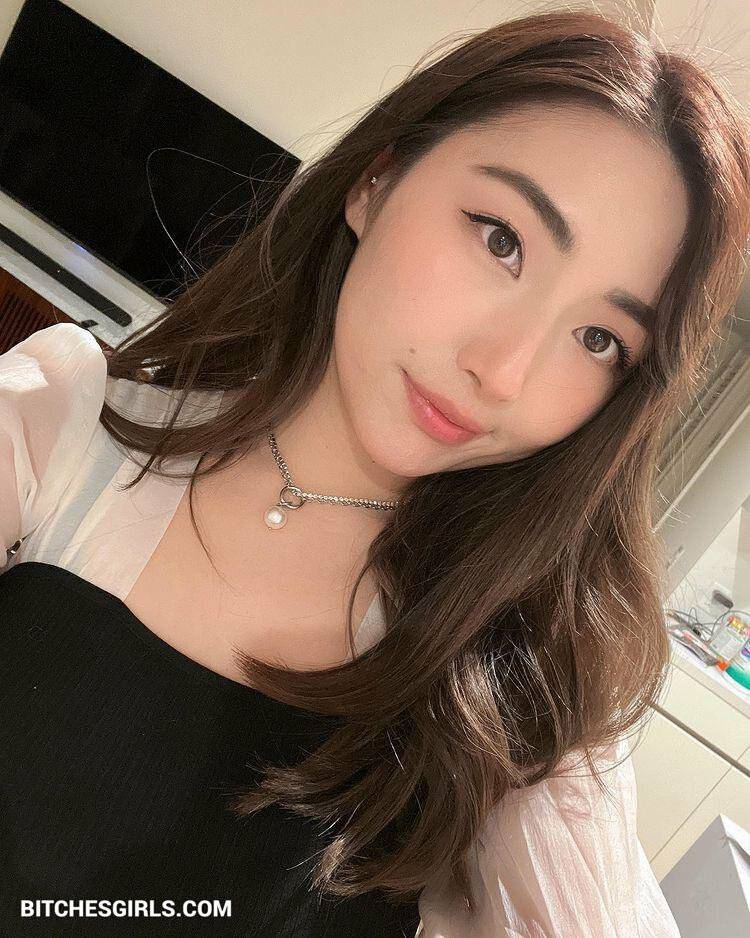 Xchocobars Nude Twitch - Twitch Leaked Nude Video - #16