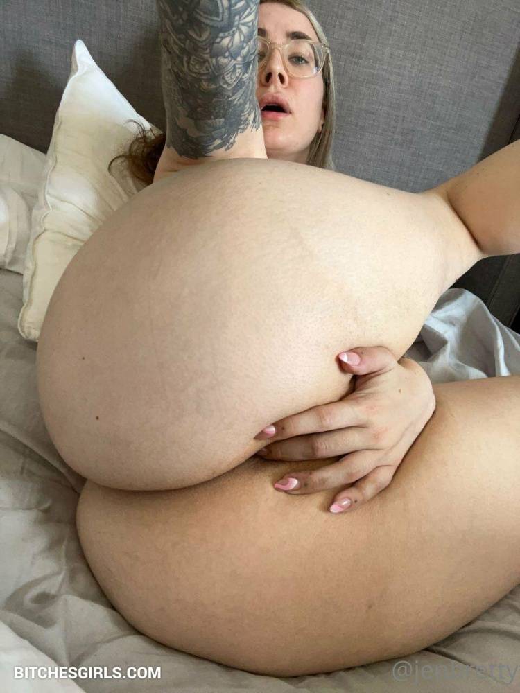 Jen Brett Thicc Porn - Onlyfans Leaked Pussy Photos - #1