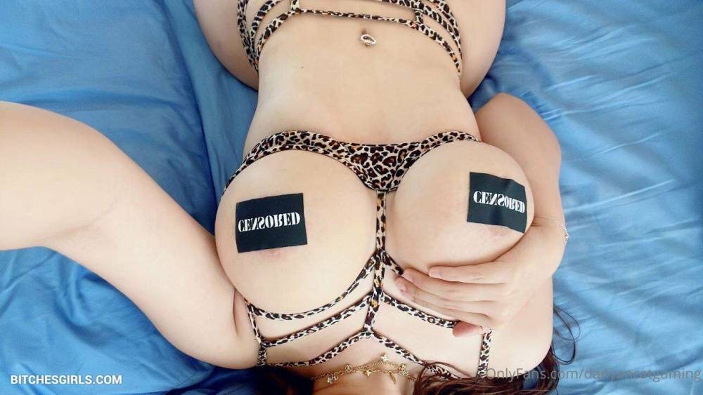 Danyancat Nude Latina Tiktoker - Onlyfans Leaked Nudes - #5